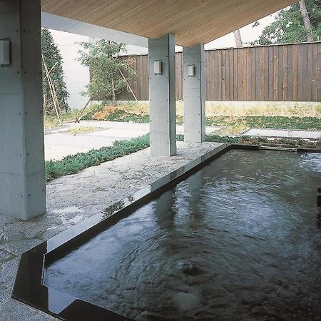 Ou Hotel Yonago Zewnętrze zdjęcie