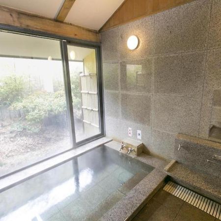 Ou Hotel Yonago Zewnętrze zdjęcie