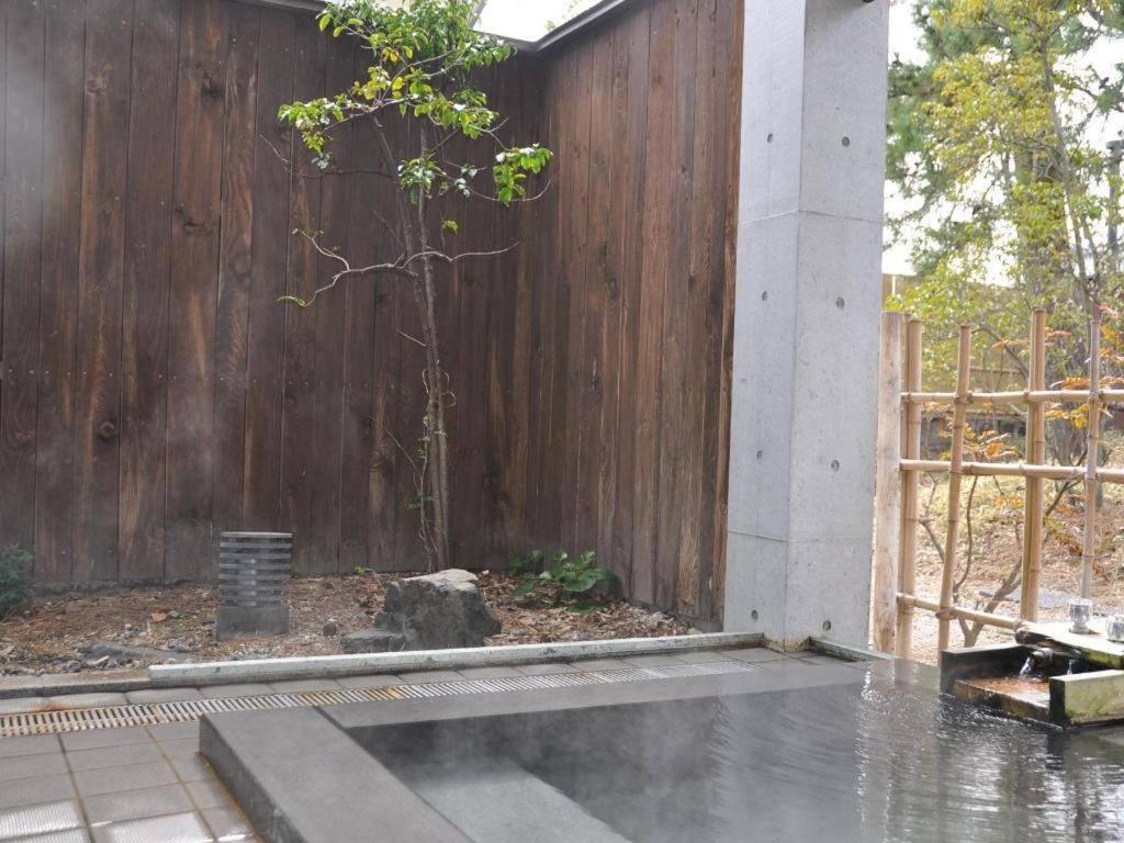 Ou Hotel Yonago Zewnętrze zdjęcie