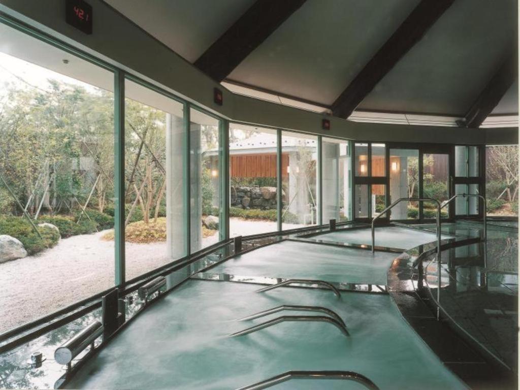 Ou Hotel Yonago Zewnętrze zdjęcie