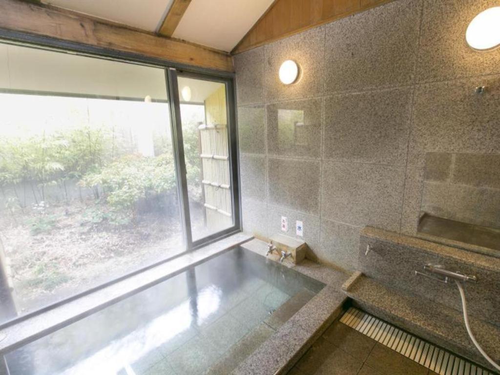 Ou Hotel Yonago Zewnętrze zdjęcie