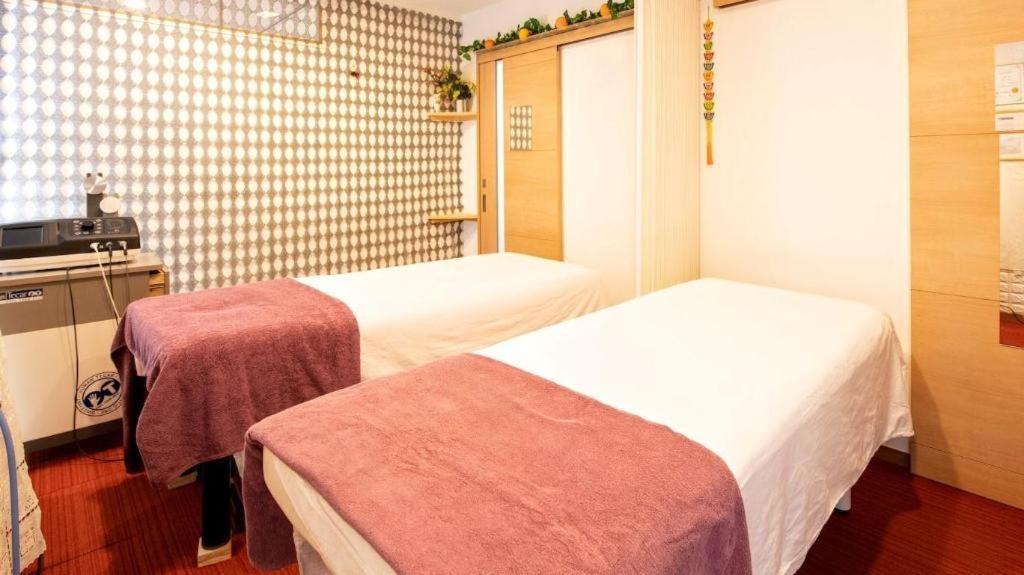 Ou Hotel Yonago Zewnętrze zdjęcie