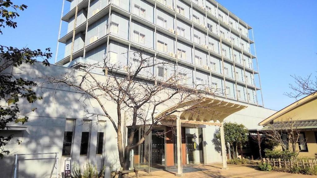 Ou Hotel Yonago Zewnętrze zdjęcie