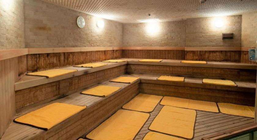 Ou Hotel Yonago Zewnętrze zdjęcie