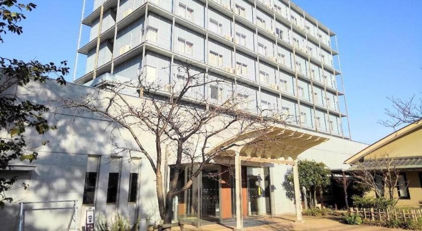 Ou Hotel Yonago Zewnętrze zdjęcie