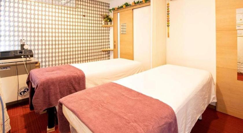 Ou Hotel Yonago Zewnętrze zdjęcie
